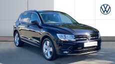 Volkswagen Tiguan 1.5 TSi EVO 150 Match 5dr DSG Petrol Estate